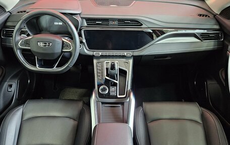 Geely Atlas, 2022 год, 2 049 000 рублей, 9 фотография