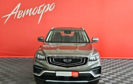 Geely Atlas, 2022 год, 2 049 000 рублей, 8 фотография