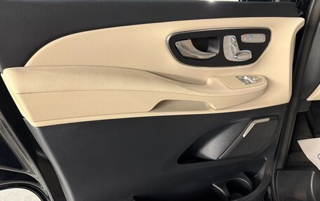Mercedes-Benz V-Класс, 2025 год, 14 360 000 рублей, 12 фотография