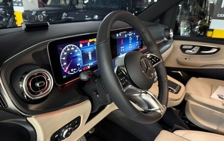 Mercedes-Benz V-Класс, 2025 год, 14 360 000 рублей, 18 фотография