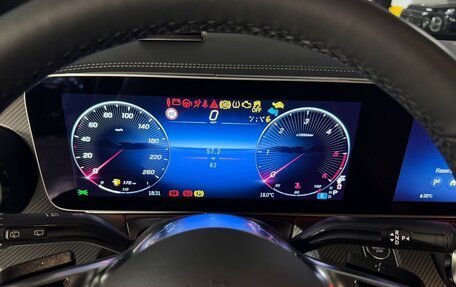 Mercedes-Benz V-Класс, 2025 год, 14 360 000 рублей, 17 фотография