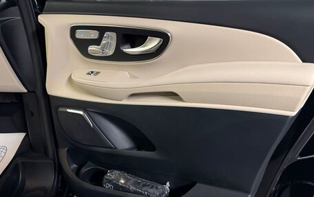 Mercedes-Benz V-Класс, 2025 год, 14 360 000 рублей, 22 фотография