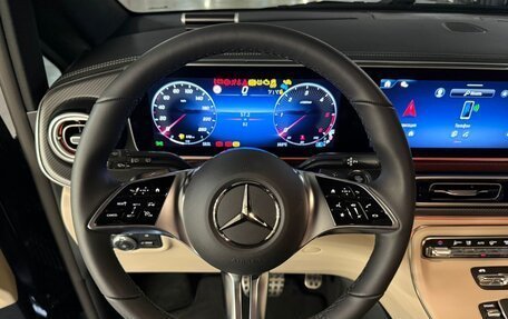 Mercedes-Benz V-Класс, 2025 год, 14 360 000 рублей, 20 фотография