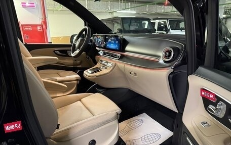 Mercedes-Benz V-Класс, 2025 год, 14 360 000 рублей, 25 фотография