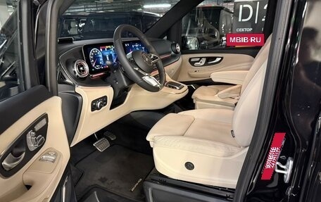 Mercedes-Benz V-Класс, 2025 год, 14 360 000 рублей, 15 фотография