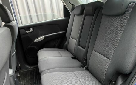 KIA Sportage II, 2009 год, 985 000 рублей, 8 фотография