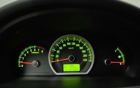 KIA Sportage II, 2009 год, 985 000 рублей, 10 фотография