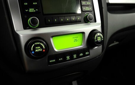 KIA Sportage II, 2009 год, 985 000 рублей, 16 фотография