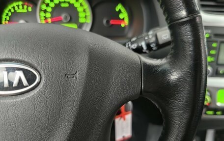 KIA Sportage II, 2009 год, 985 000 рублей, 20 фотография