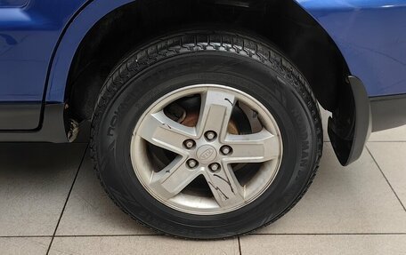 KIA Sportage II, 2009 год, 985 000 рублей, 25 фотография
