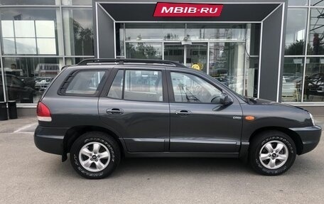 Hyundai Santa Fe Classic, 2008 год, 1 150 000 рублей, 4 фотография