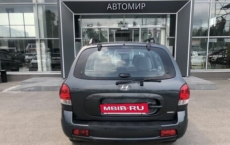 Hyundai Santa Fe Classic, 2008 год, 1 150 000 рублей, 6 фотография