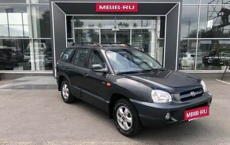 Hyundai Santa Fe Classic, 2008 год, 1 150 000 рублей, 3 фотография