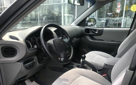 Hyundai Santa Fe Classic, 2008 год, 1 150 000 рублей, 9 фотография