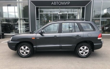 Hyundai Santa Fe Classic, 2008 год, 1 150 000 рублей, 8 фотография