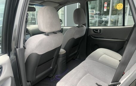 Hyundai Santa Fe Classic, 2008 год, 1 150 000 рублей, 11 фотография