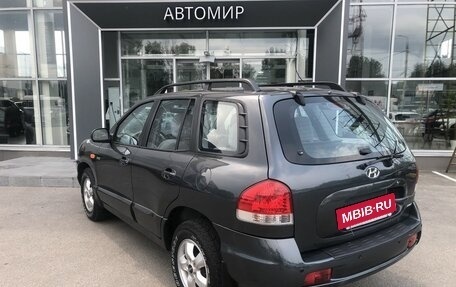 Hyundai Santa Fe Classic, 2008 год, 1 150 000 рублей, 7 фотография