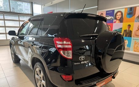 Toyota RAV4, 2010 год, 1 299 000 рублей, 4 фотография