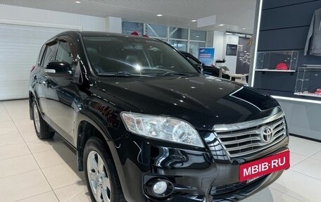 Toyota RAV4, 2010 год, 1 299 000 рублей, 3 фотография
