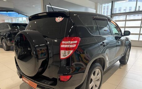 Toyota RAV4, 2010 год, 1 299 000 рублей, 6 фотография