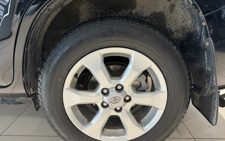 Toyota RAV4, 2010 год, 1 299 000 рублей, 9 фотография