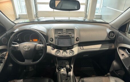 Toyota RAV4, 2010 год, 1 299 000 рублей, 17 фотография