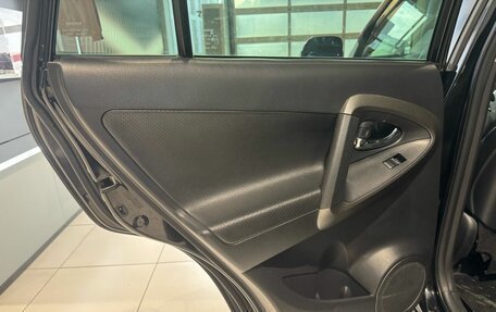 Toyota RAV4, 2010 год, 1 299 000 рублей, 15 фотография