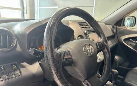 Toyota RAV4, 2010 год, 1 299 000 рублей, 14 фотография