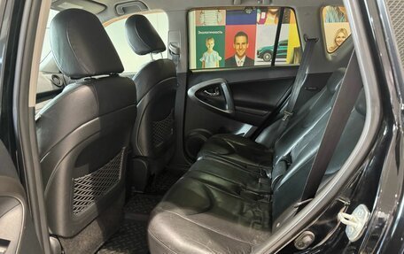 Toyota RAV4, 2010 год, 1 299 000 рублей, 16 фотография