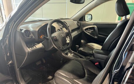 Toyota RAV4, 2010 год, 1 299 000 рублей, 11 фотография