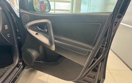 Toyota RAV4, 2010 год, 1 299 000 рублей, 21 фотография