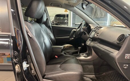 Toyota RAV4, 2010 год, 1 299 000 рублей, 23 фотография