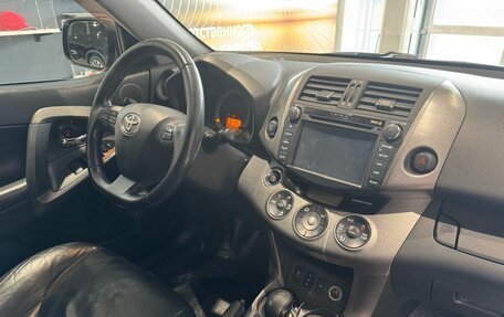 Toyota RAV4, 2010 год, 1 299 000 рублей, 24 фотография
