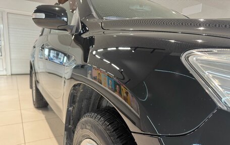 Toyota RAV4, 2010 год, 1 299 000 рублей, 26 фотография