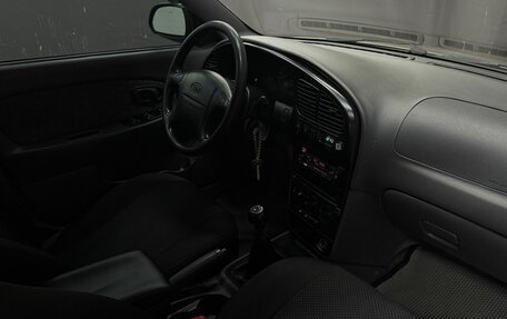 KIA Spectra II (LD), 2009 год, 289 777 рублей, 7 фотография