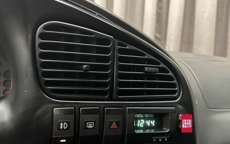 KIA Spectra II (LD), 2009 год, 289 777 рублей, 15 фотография