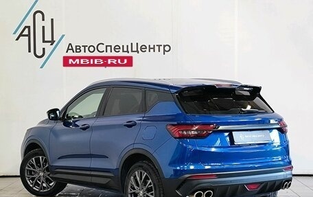 Geely Coolray I, 2022 год, 1 709 000 рублей, 4 фотография