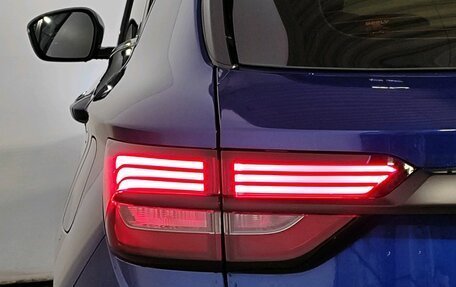 Geely Coolray I, 2022 год, 1 709 000 рублей, 5 фотография