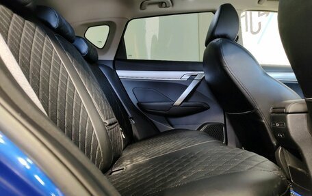 Geely Coolray I, 2022 год, 1 709 000 рублей, 12 фотография