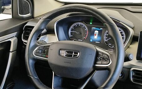 Geely Coolray I, 2022 год, 1 709 000 рублей, 11 фотография