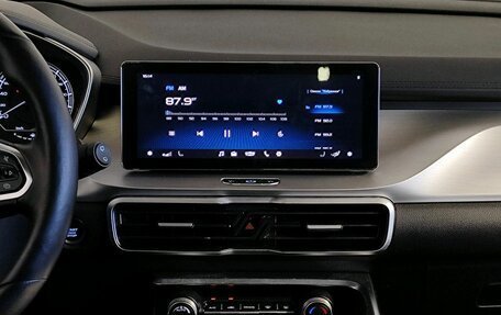 Geely Coolray I, 2022 год, 1 709 000 рублей, 8 фотография