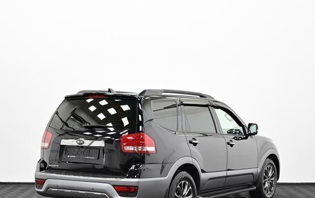KIA Mohave I, 2019 год, 2 885 000 рублей, 4 фотография
