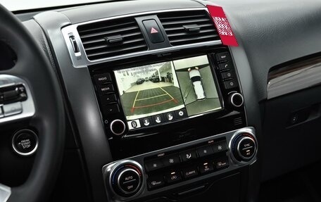 KIA Mohave I, 2019 год, 2 885 000 рублей, 11 фотография