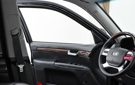 KIA Mohave I, 2019 год, 2 885 000 рублей, 8 фотография