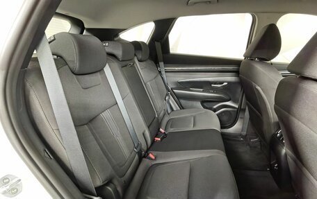 Hyundai Tucson, 2021 год, 3 035 000 рублей, 16 фотография