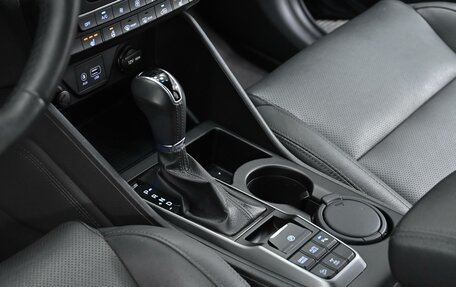 Hyundai Tucson III, 2017 год, 1 795 000 рублей, 12 фотография