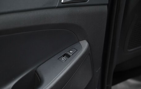 Hyundai Tucson III, 2017 год, 1 795 000 рублей, 9 фотография
