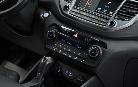 Hyundai Tucson III, 2017 год, 1 795 000 рублей, 14 фотография