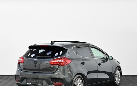 KIA cee'd III, 2017 год, 1 155 000 рублей, 4 фотография