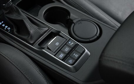 Hyundai Tucson III, 2017 год, 1 795 000 рублей, 13 фотография